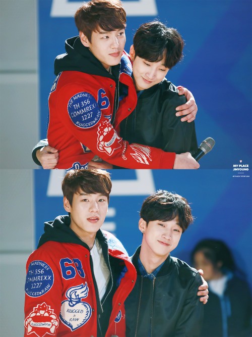 Persevere, Goo Hae-Ra - Sing Again Fotoğrafı