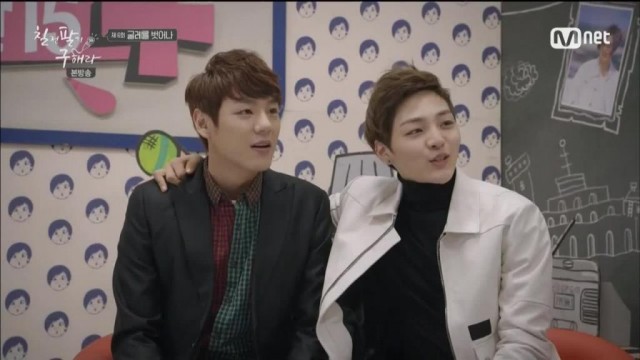 Persevere, Goo Hae-Ra - Sing Again Fotoğrafı