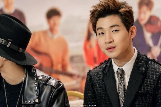 Persevere, Goo Hae-Ra - Sing Again Fotoğrafı