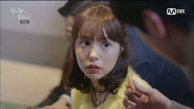 Persevere, Goo Hae-Ra - Sing Again Fotoğrafı