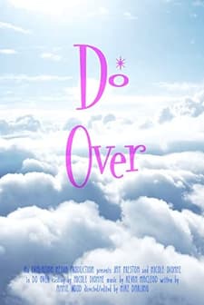 Do Over (2015) afişi