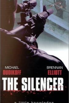 The Silencer (1999) afişi