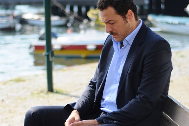 Eşref Saati Fotoğrafı