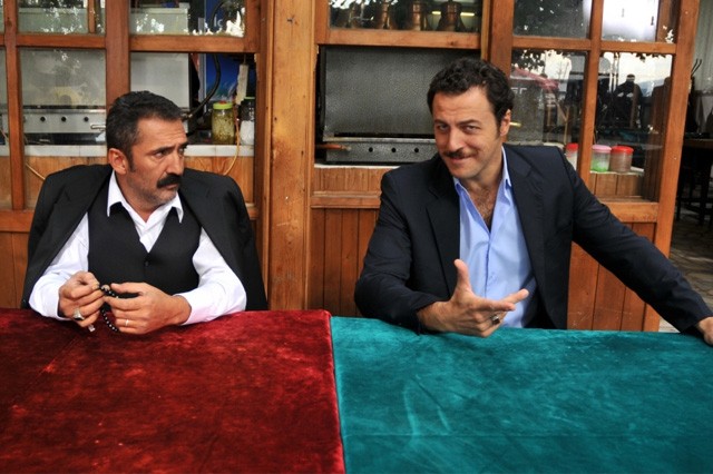 Eşref Saati Fotoğrafı