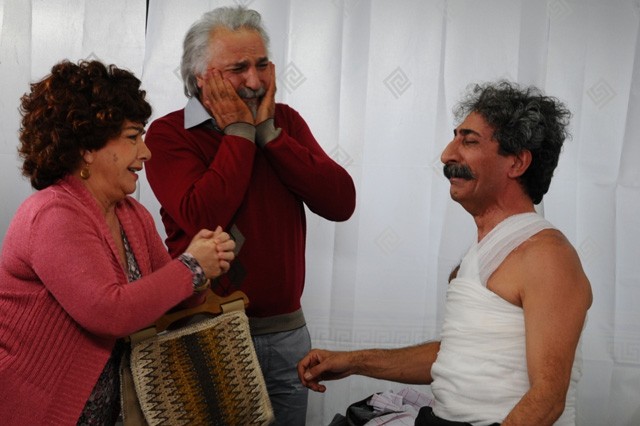 Eşref Saati Fotoğrafı