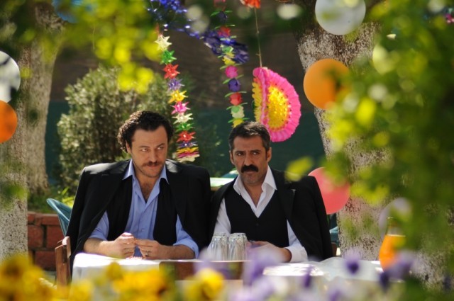 Eşref Saati Fotoğrafı