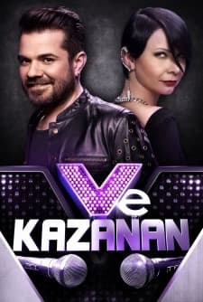 Ve Kazanan (2015) afişi