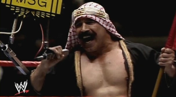 Bigger Stronger Faster Fotoğrafı