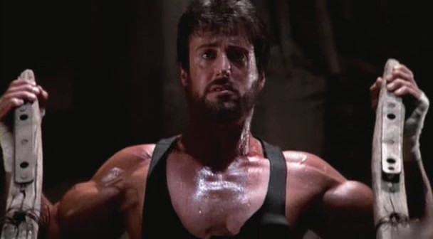 Bigger Stronger Faster Fotoğrafı