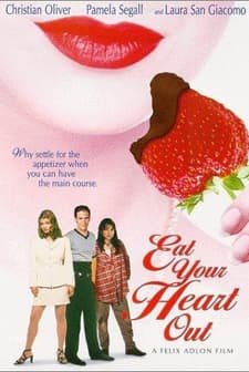 Eat Your Heart Out (1997) afişi