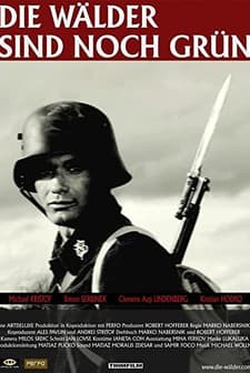 Ağaçlar Hala Yeşil (2014) afişi