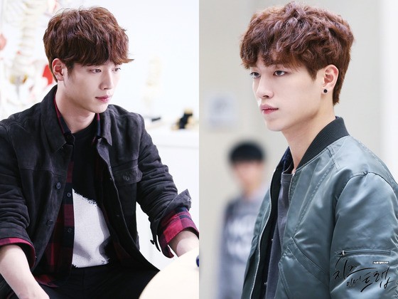 Cheese in the Trap Fotoğrafı