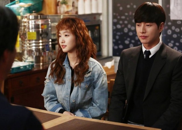 Cheese in the Trap Fotoğrafı