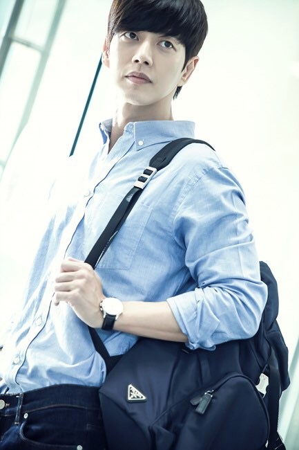 Cheese in the Trap Fotoğrafı