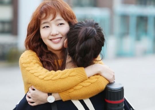 Cheese in the Trap Fotoğrafı