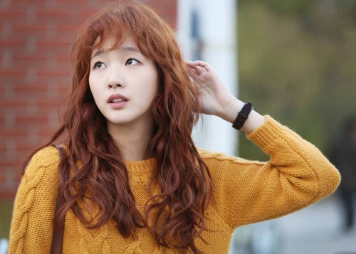 Cheese in the Trap Fotoğrafı