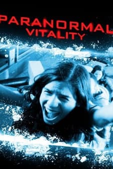 Psychophony (2012) afişi