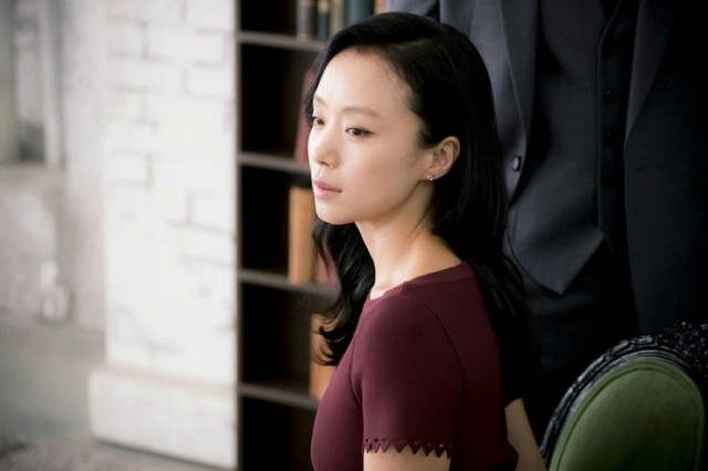 The Good Wife Fotoğrafı