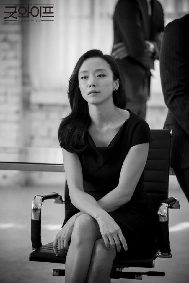 The Good Wife fotoğrafı