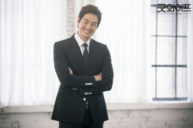 The Good Wife fotoğrafı