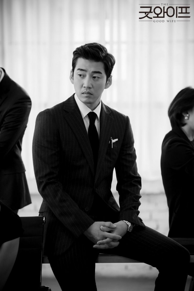 The Good Wife fotoğrafı