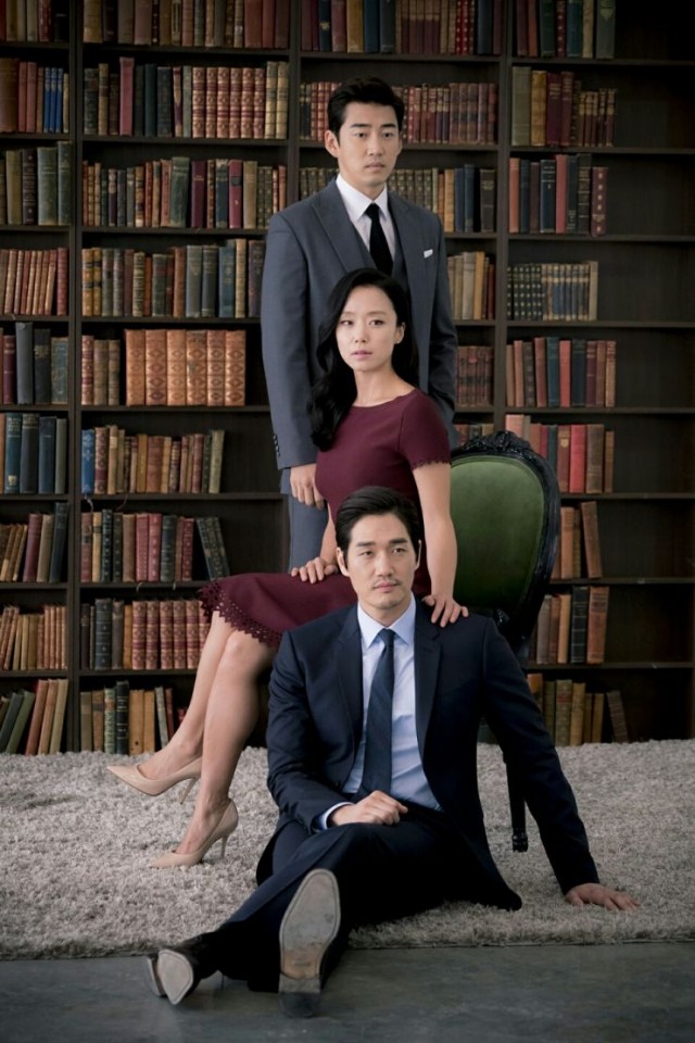 The Good Wife Fotoğrafı