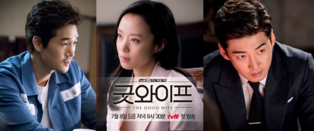 The Good Wife Fotoğrafı