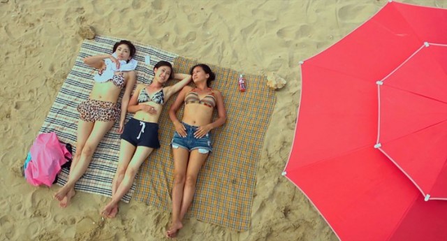 Seasons Romance Fotoğrafı