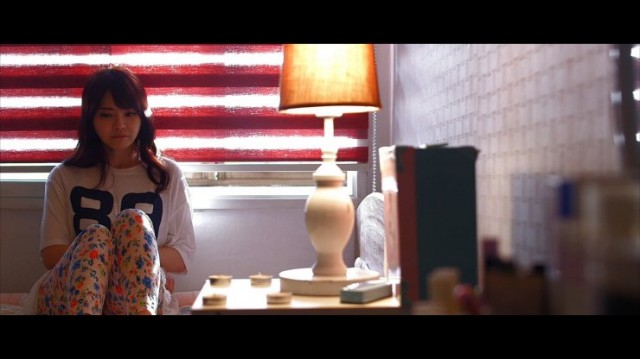 The Woman Upstairs fotoğrafı