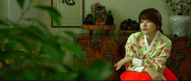 The Woman Upstairs fotoğrafı