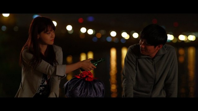 The Woman Upstairs fotoğrafı