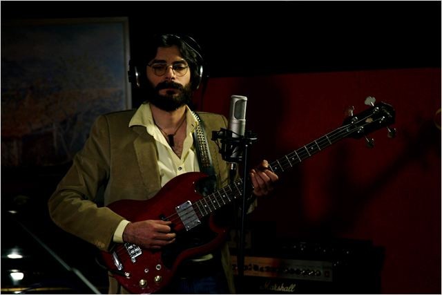 Tehlikeyle Flört Fotoğrafı