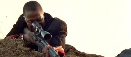 A Better Way To Die fotoğrafı