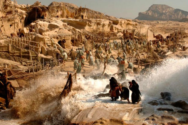 Hz. Muhammed: Allah'ın Elçisi Fotoğrafı