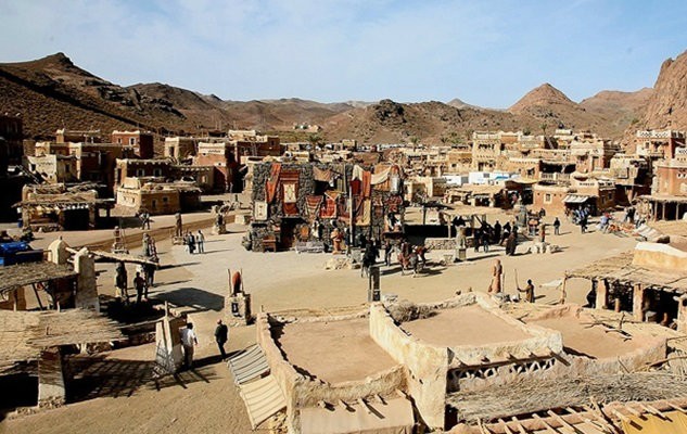 Hz. Muhammed: Allah'ın Elçisi Fotoğrafı