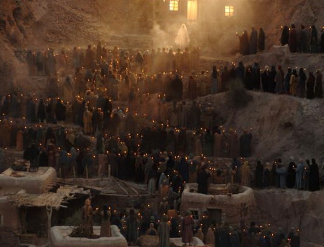 Hz. Muhammed: Allah'ın Elçisi Fotoğrafı