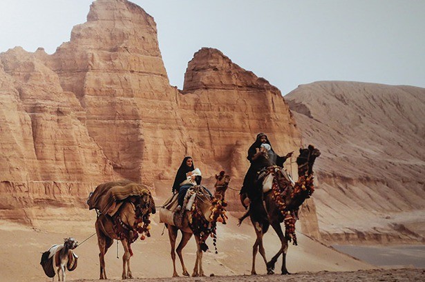 Hz. Muhammed: Allah'ın Elçisi Fotoğrafı