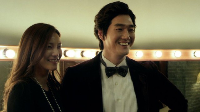 The Tenor Lirico Spinto fotoğrafı