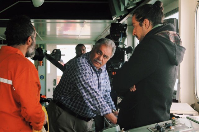 Sarmaşık fotoğrafı