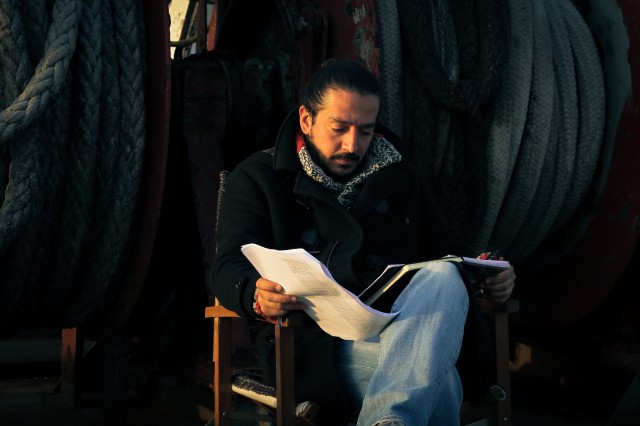 Sarmaşık Fotoğrafı