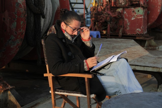 Sarmaşık Fotoğrafı