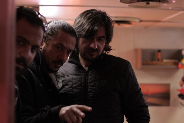 Sarmaşık Fotoğrafı