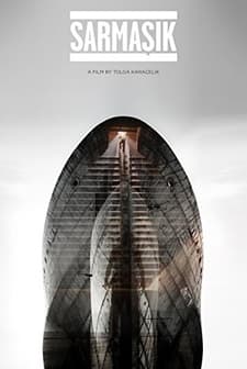 Sarmaşık (2015) afişi