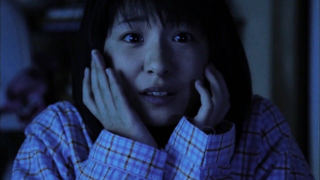 Kaidan Shin Mimibukuro - Igyô fotoğrafı