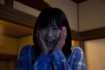 Kaidan Shin Mimibukuro - Igyô fotoğrafı