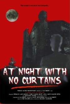 At Night with No Curtains (2004) afişi