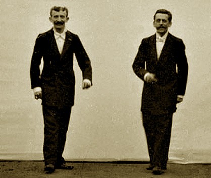 Eine Fliegenjagd oder Die Rache der Frau Schultze fotoğrafı