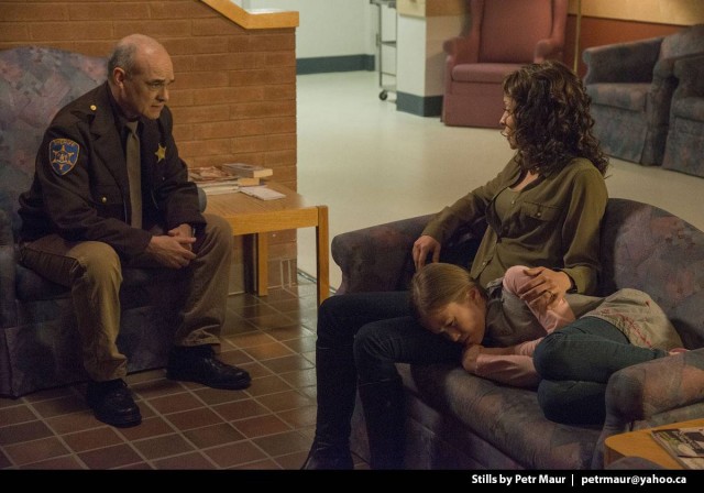 Clara'nın Sırrı fotoğrafı