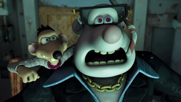 Fare Şehri Fotoğrafı