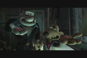 Fare Şehri Fotoğrafı